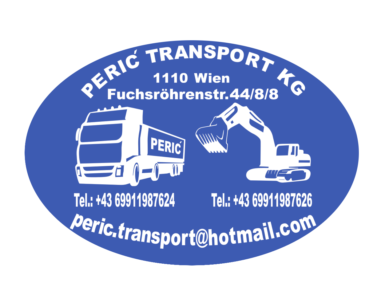 Peric Transport